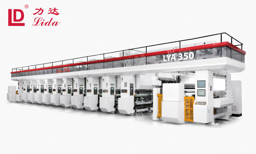 BOPP服裝包裝袋印刷機(jī) BOPP服裝包裝袋印刷機(jī)